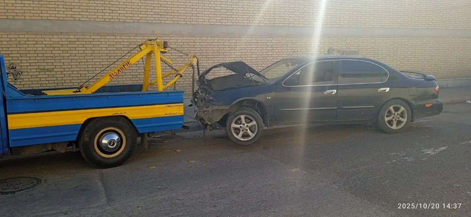 امدادخودرویدک کش|خدمات حمل و نقل|مشهد, کوی سیدی|دیوار