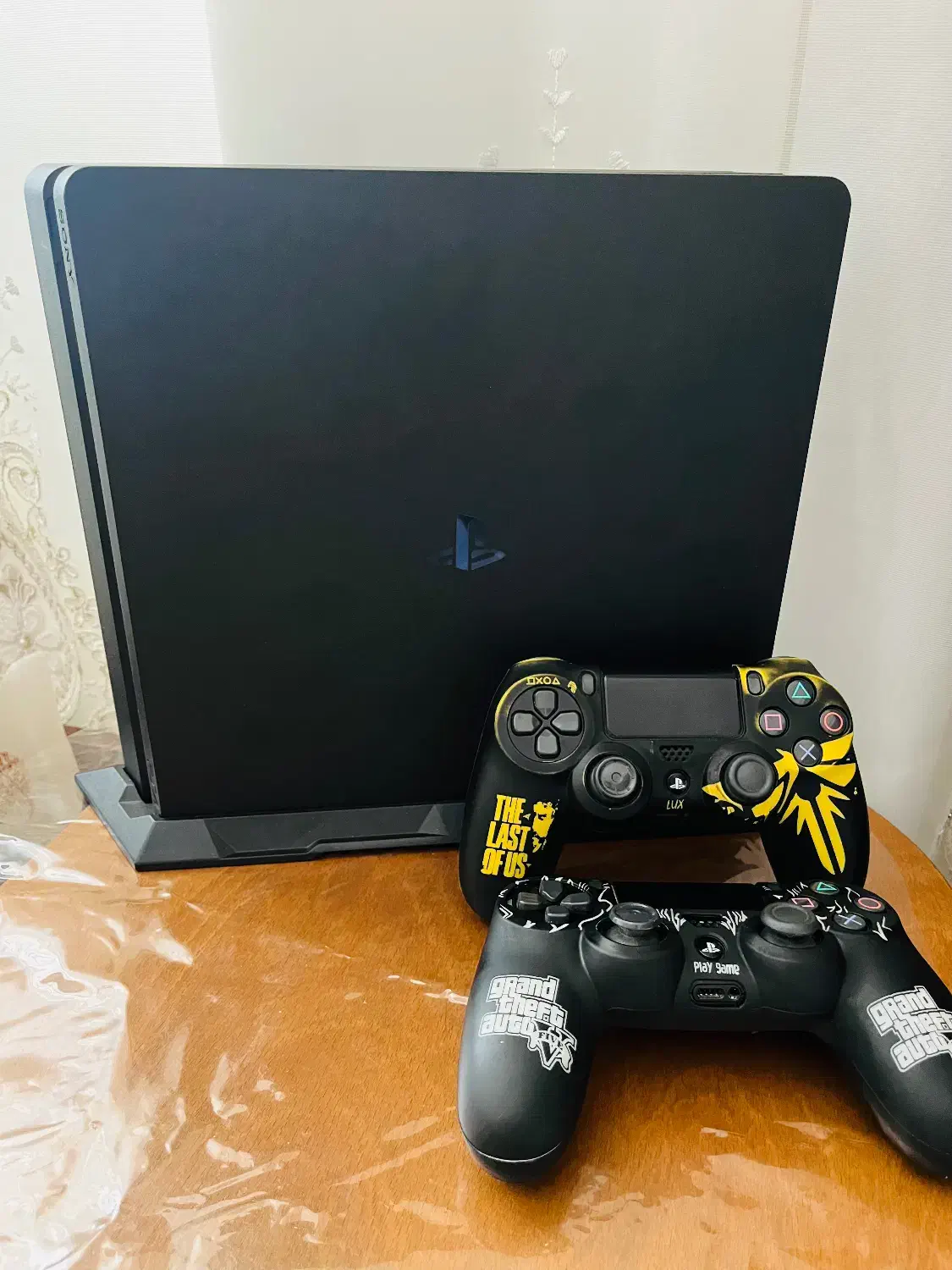 PS4 کپی‌خور|کنسول، بازی ویدئویی و آنلاین|تربت جام, شاد|دیوار