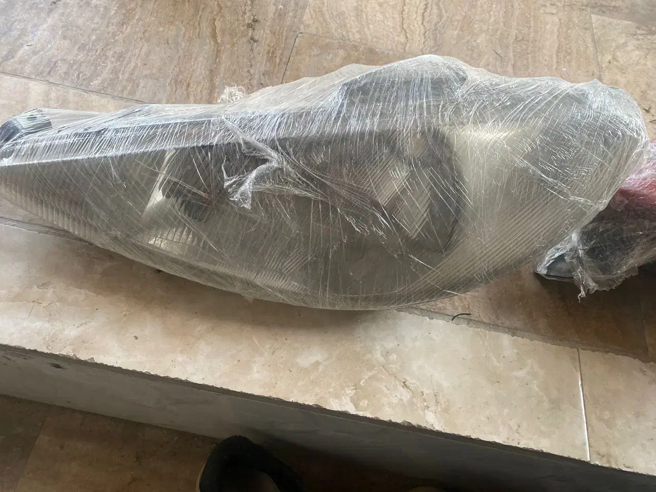 چراغ جلو عقب ۲۰۶|قطعات یدکی و لوازم جانبی|آمل, |دیوار