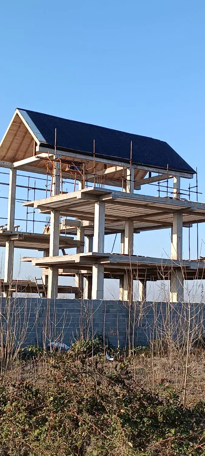 سربندی کلبه چوبی نجاری حلب سقف کاذب راویز پرسیانا|خدمات پیشه و مهارت|رشت, نظری|دیوار