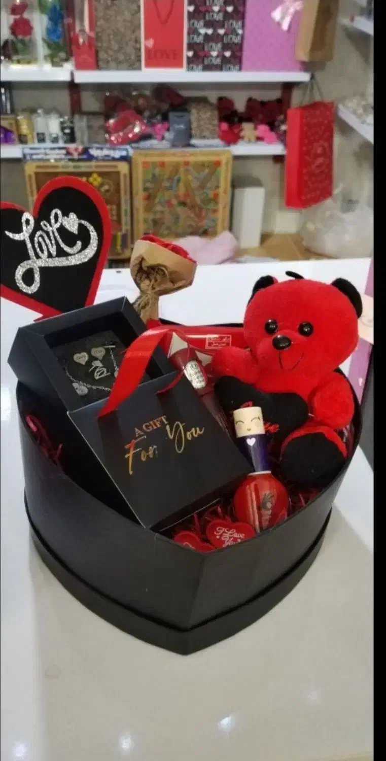 کادویی ولنتاین|صنایع دستی و سایر لوازم تزئینی|شیراز, گویم|دیوار