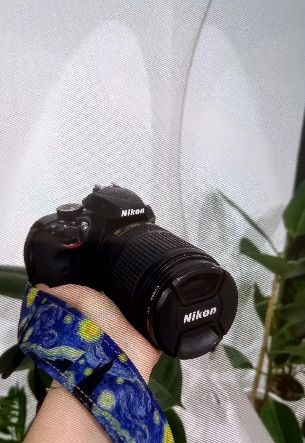 دوربین عکاسی|دوربین عکاسی و فیلم‌برداری|اهواز, فاز ۲ پادادشهر|دیوار