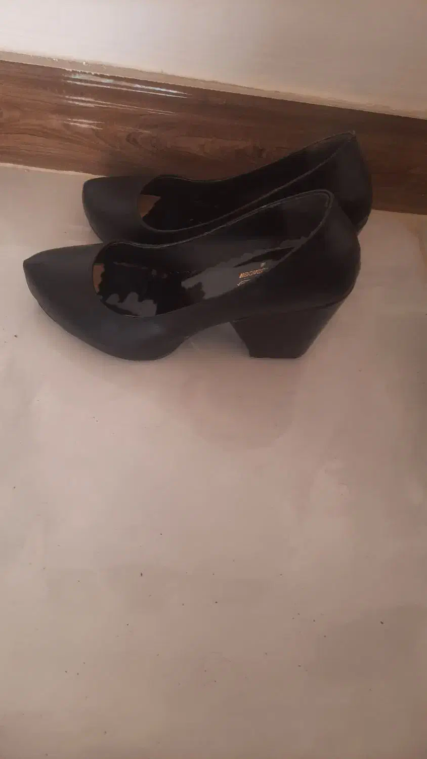 کفش زنانه|کیف، کفش، کمربند|قزوین, |دیوار