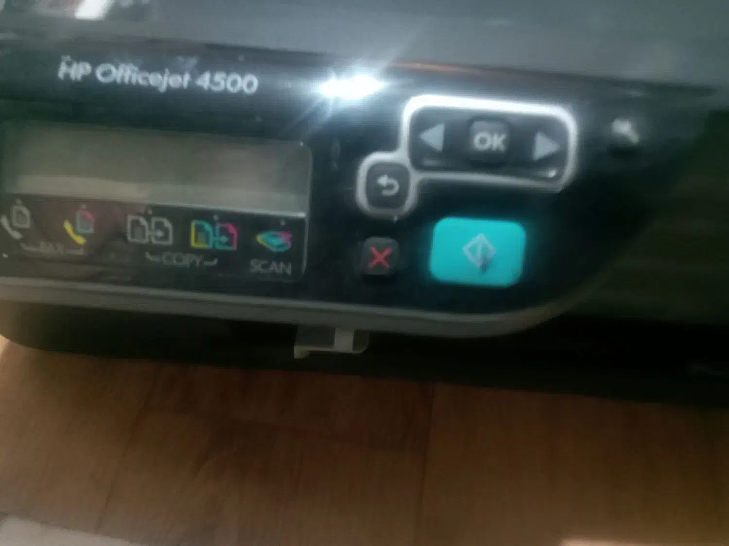 پرینتر|پرینتر، اسکنر، کپی، فکس|تهران, خلیج فارس|دیوار