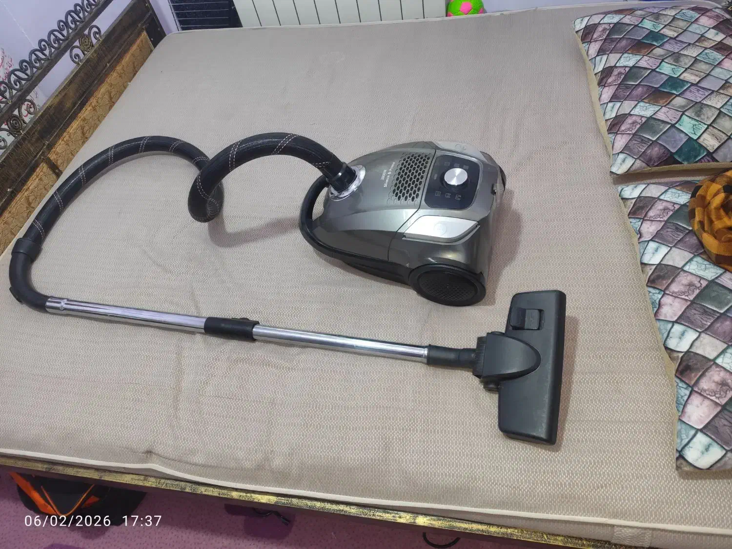 جارو برقی|جاروبرقی، جارو شارژی، بخارشو|سنندج, |دیوار