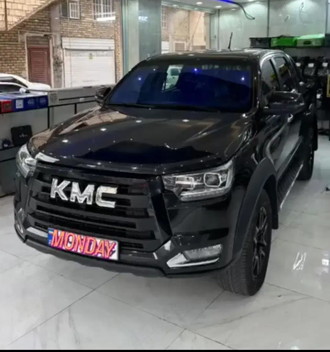 شیشه دودی فقط980نصب انواع روکش و سیستم صوتی اقساطی|خدمات موتور و ماشین|قم, پردیسان|دیوار