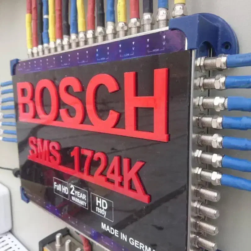 نصب و تنظیم آنتن ثابت و موتورگردان تخصصی|خدمات پیشه و مهارت|بندر انزلی, معلم|دیوار