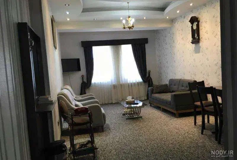 نیازمند نیروی خدمه خانم|خدمات نظافت|فولادشهر, C6|دیوار