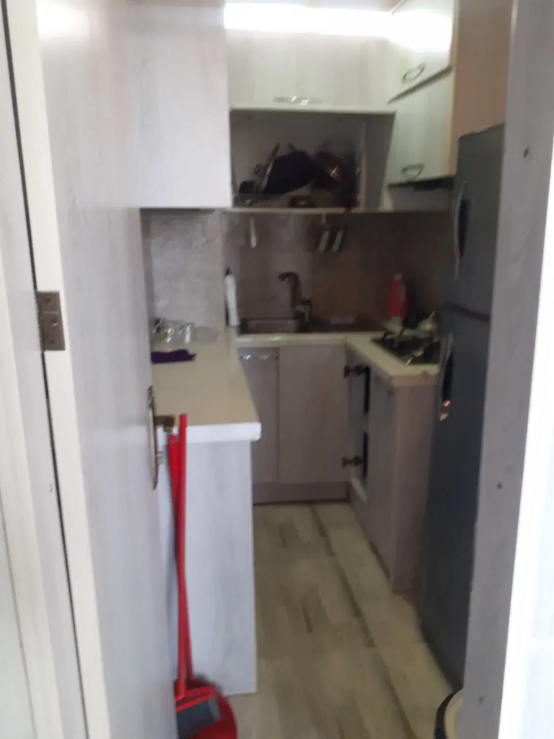 خوابگاه پانسیون|اجارهٔ کوتاهمدت آپارتمان و سوئیت|کرج, حیدرآباد|دیوار