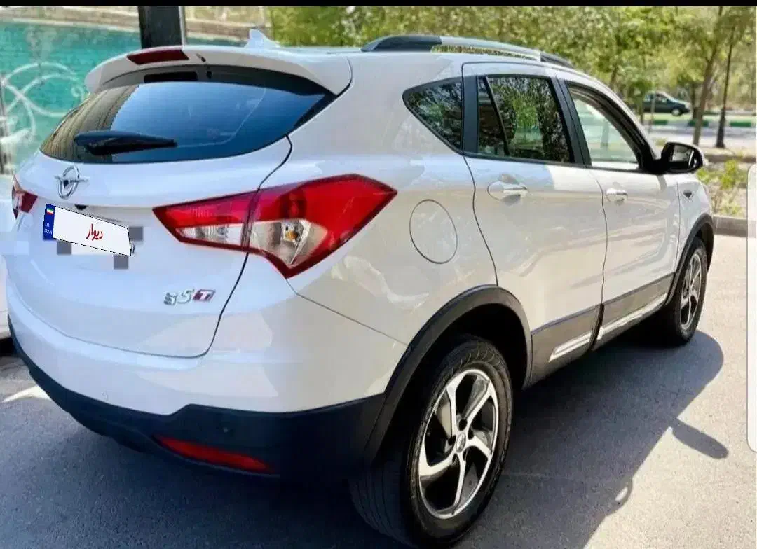 هایما s5|خودرو سواری و وانت|فردیس, فردیس|دیوار