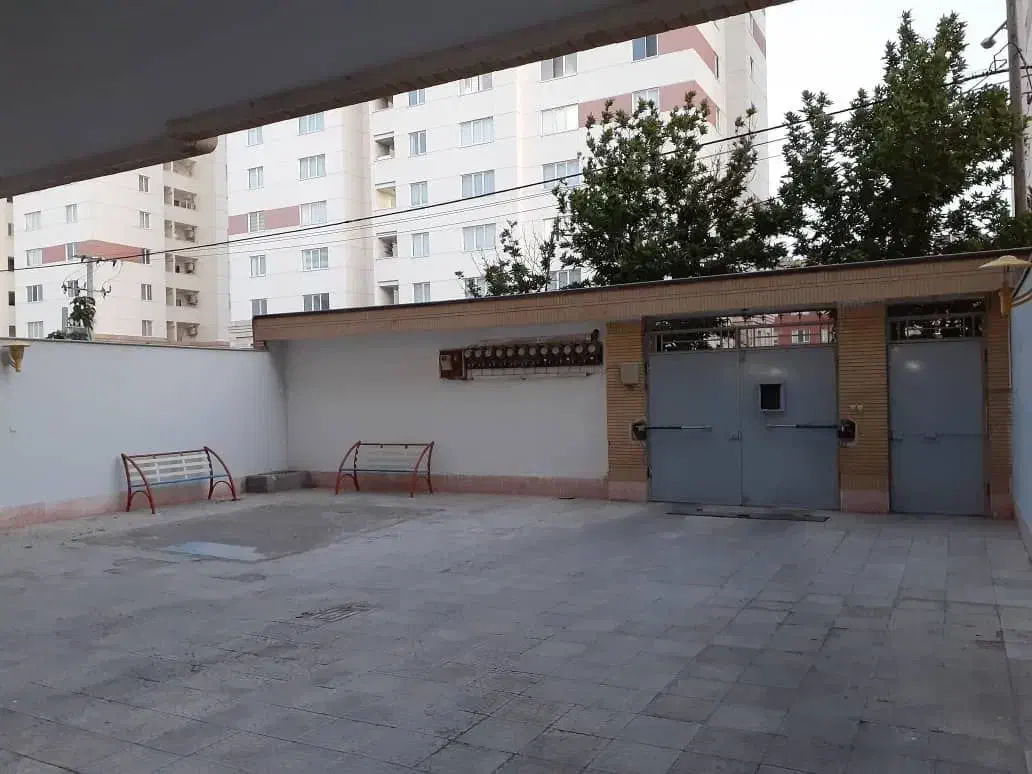 80متری/فول/شریعتی58/بازسازی|فروش آپارتمان|مشهد, حسابی جنوبی (شهرک غرب)|دیوار