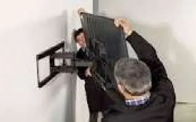 نصب و تعمیرات وسایل منزل|خدمات پیشه و مهارت|صفادشت, |دیوار