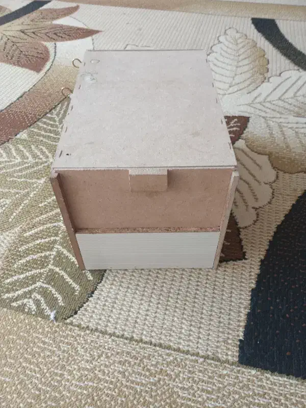 لانه عروس هلندی|لوازم جانبی حیوانات|فولادشهر, B2|دیوار