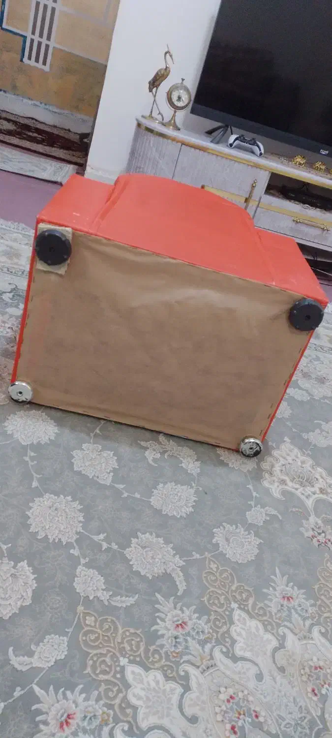 مبل کودک نوی نو|تخت و صندلی بچه|بندرعباس, |دیوار