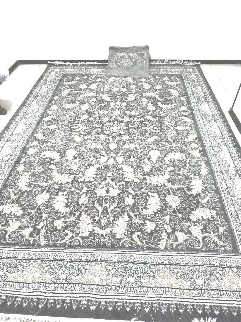 فرش|فرش|کرج, باغستان|دیوار