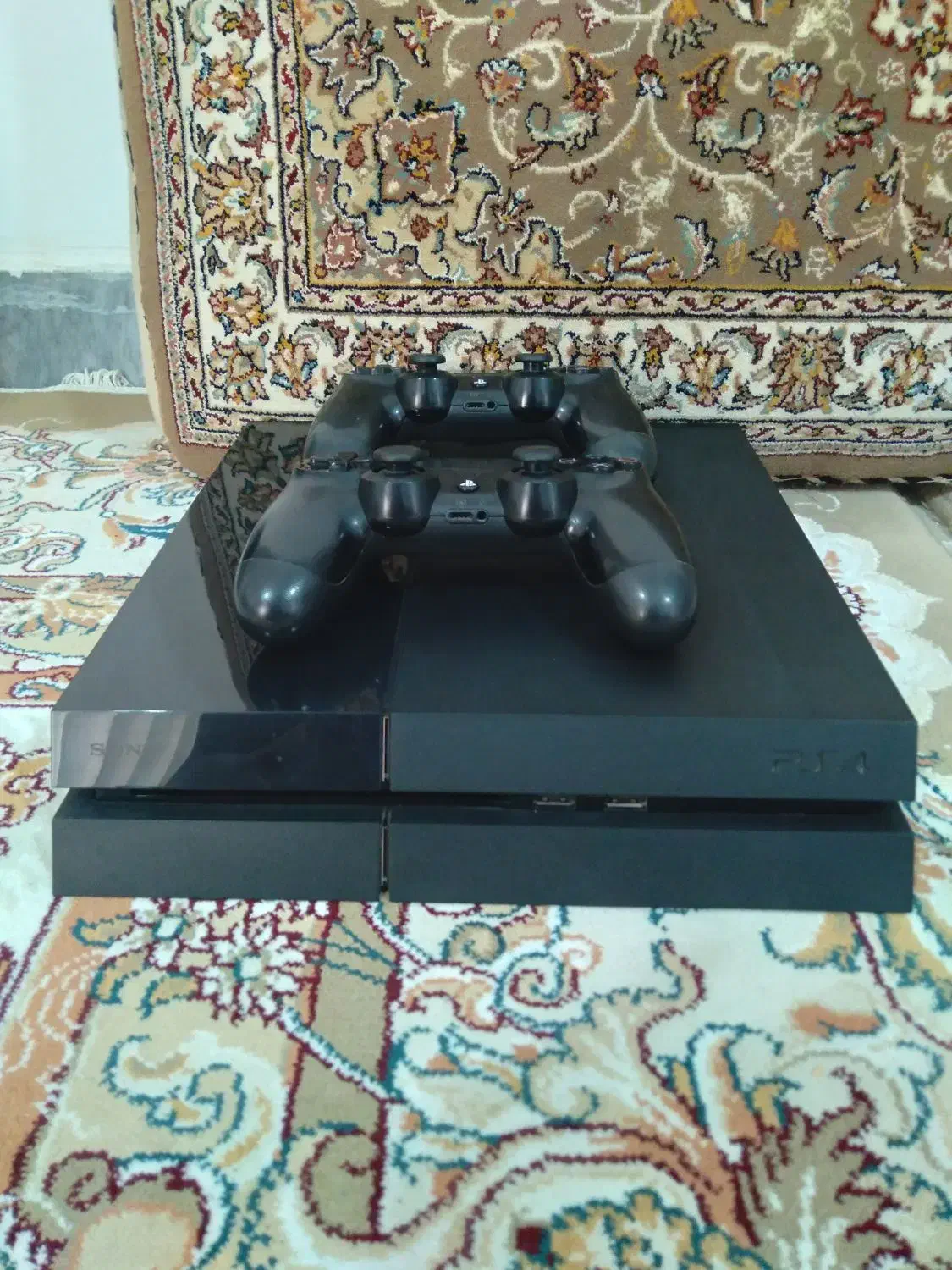 ps4درحد نو دودسته|کنسول، بازی ویدئویی و آنلاین|هشتگرد, مدرس|دیوار