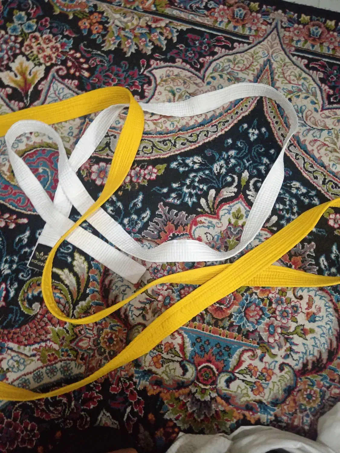 لباس جودو|لباس|چناران, |دیوار