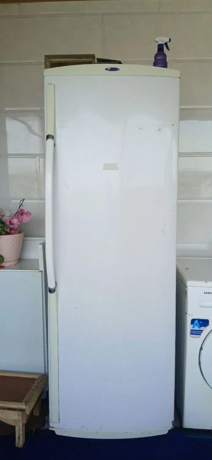 یخچال تک درب|یخچال و فریزر|گنبد کاووس, |دیوار