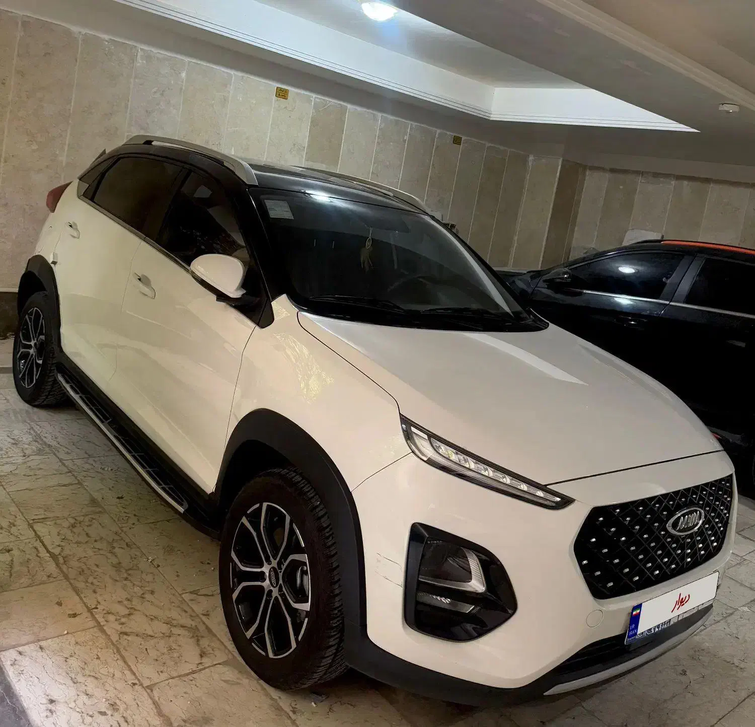 x22 کاملآ سالم|خودرو سواری و وانت|گلستان (تهران), |دیوار