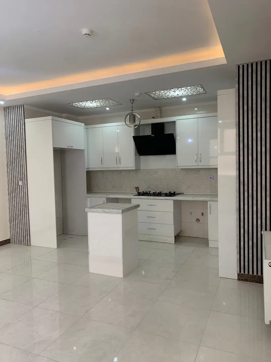 آپارتمان ۷۵ متری ، نوساز فول امکانات ، سند تک برگ|فروش آپارتمان|فردیس, سرحدی|دیوار