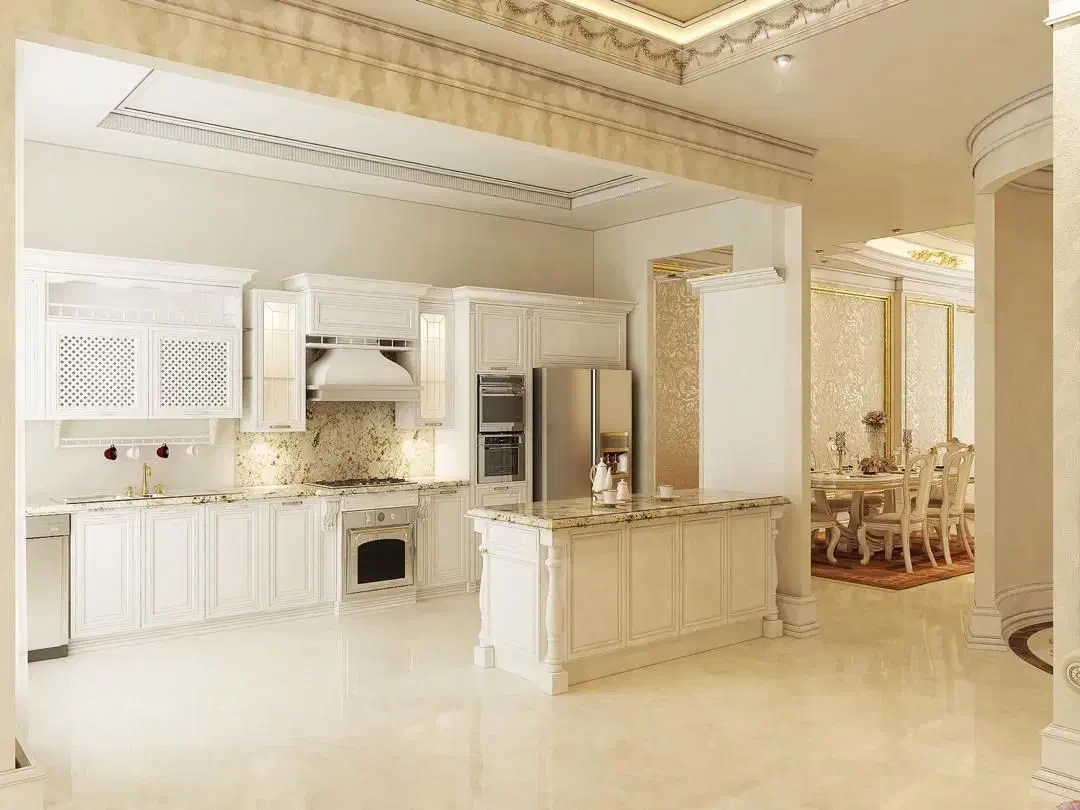 ۱۴۵ متری ۳ خوابه کامرانیه شمالی مشاعات دار|فروش آپارتمان|تهران, کامرانیه|دیوار