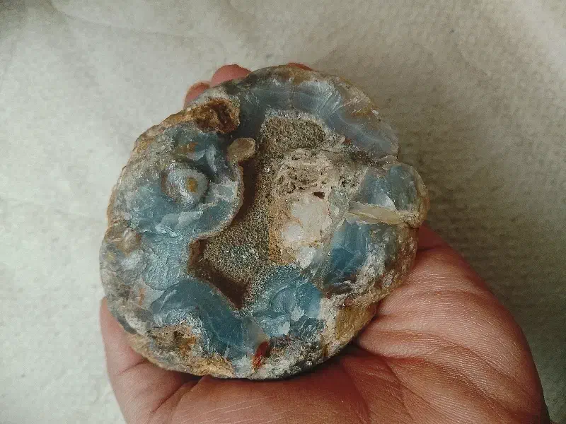 سنگ عقیق|کلکسیون اشیاء عتیقه|نمین, |دیوار