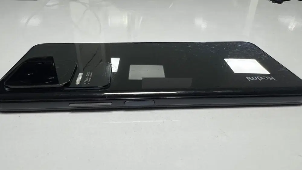 Redmi k50|موبایل|ارومیه, |دیوار
