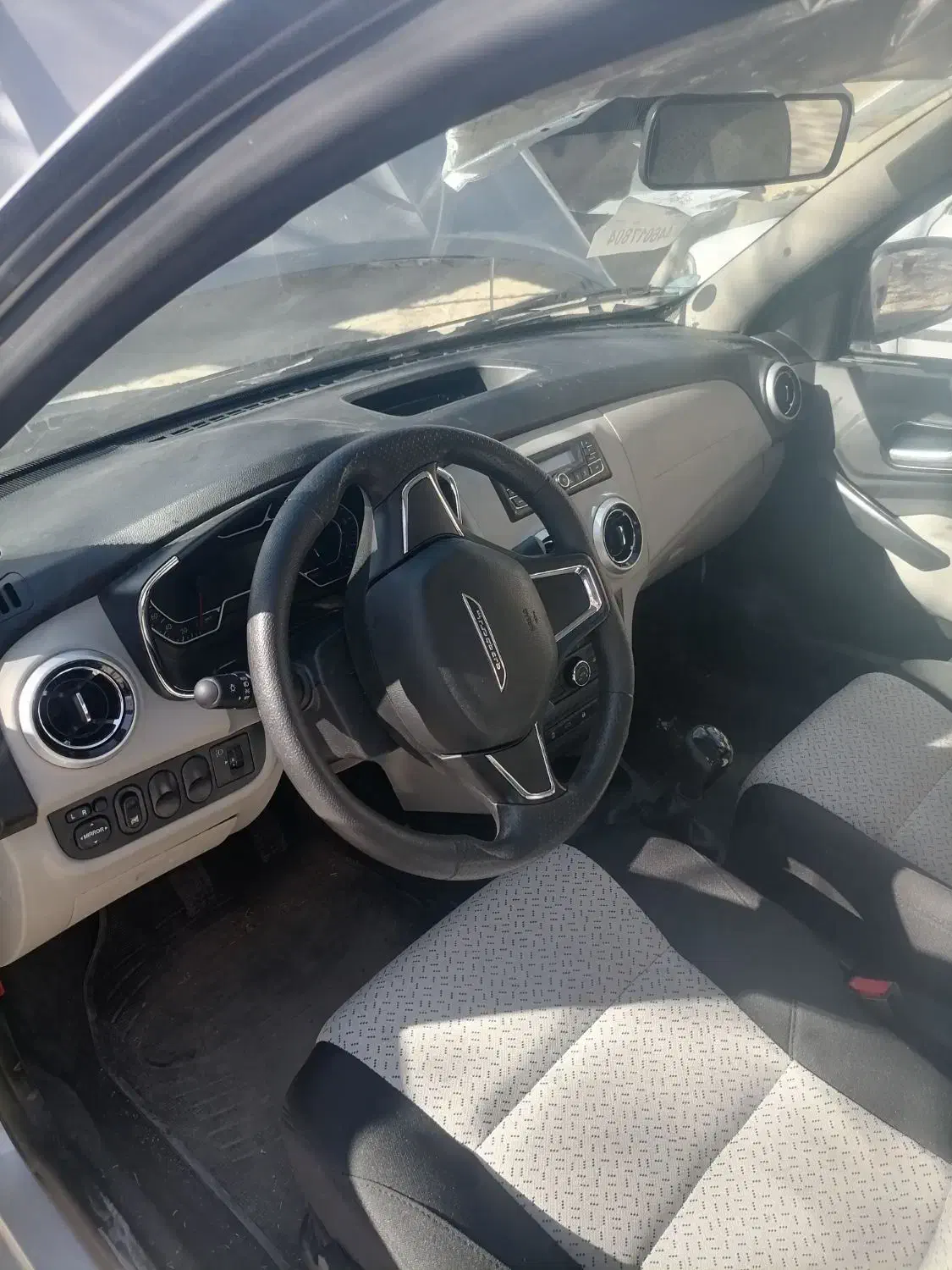 سهندs نقره ای 1404|خودرو سواری و وانت|اصفهان, قائمیه|دیوار