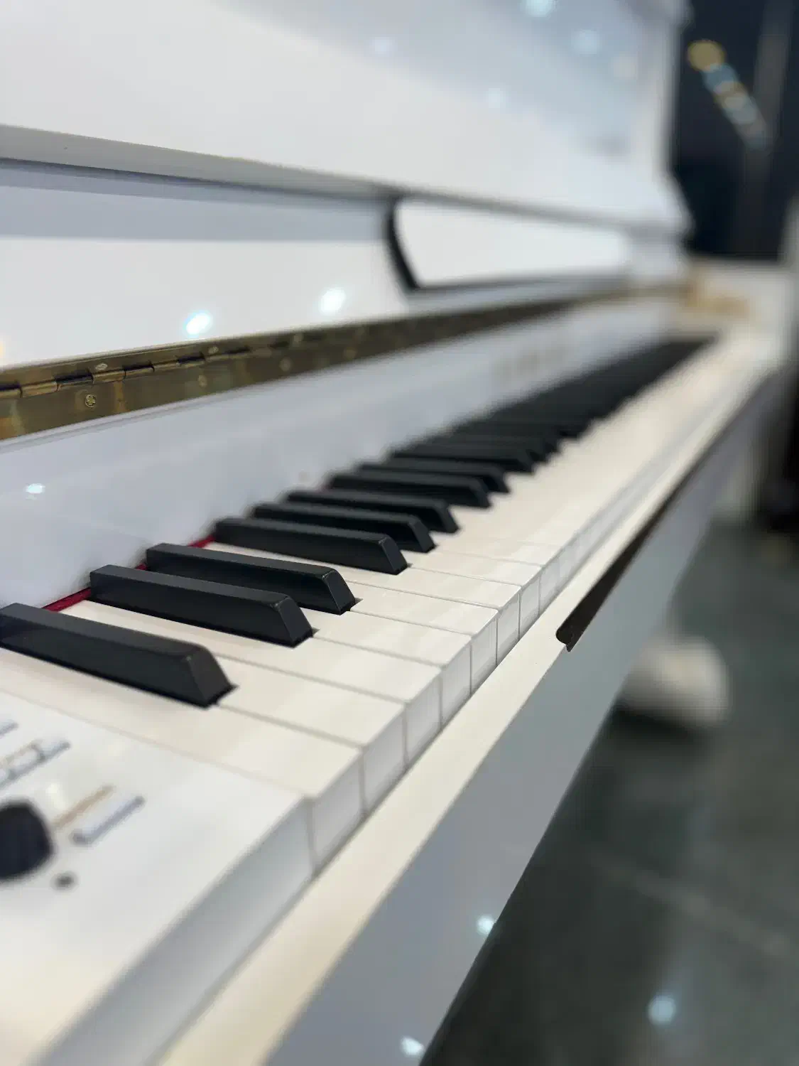 پیانو طرح اکوستیک YAMAHA DPH620|پیانو، کیبورد، آکاردئون|شیراز, ابیوردی|دیوار