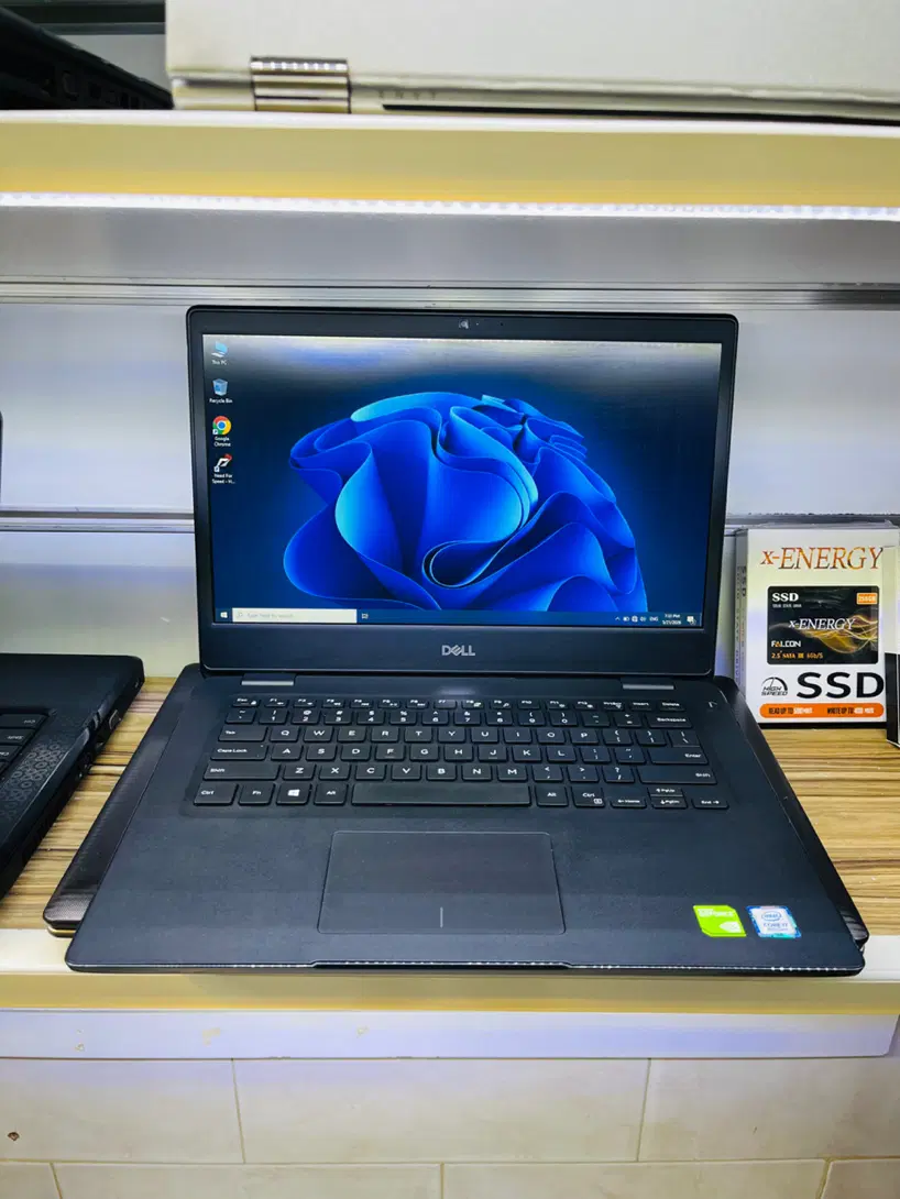dell core i7 G8|رایانه همراه|کرج, شهرک جهازیها|دیوار