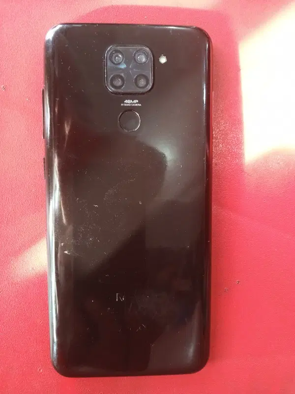 Redmi note 9|موبایل|بروجرد, |دیوار