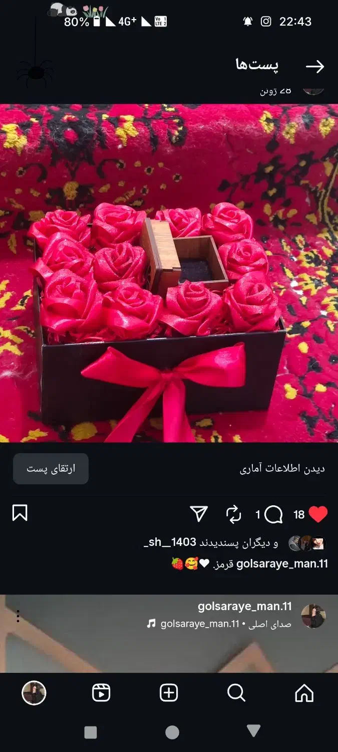 گل ربانی|گل مصنوعی|جهرم, |دیوار