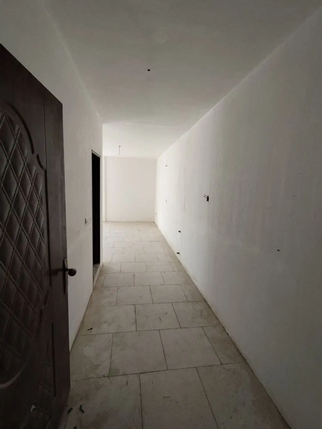 مجتمع نوساز*قابل سکونت*پارکینگ سندی*نورگیر|فروش آپارتمان|هشتگرد, شهرک آرتیمان|دیوار