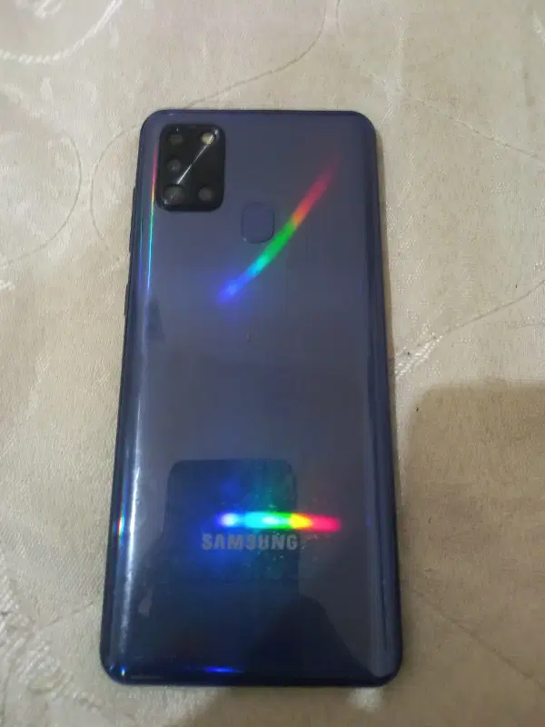 a21 s 64gb ram4|موبایل|شوشتر, |دیوار