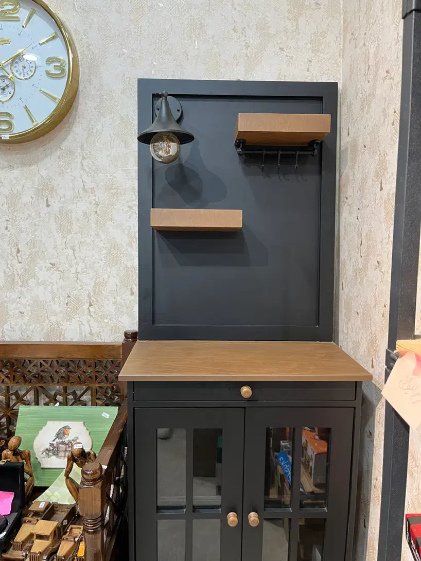 کافی بار نو|بوفه، ویترین، کنسول|بوشهر, |دیوار