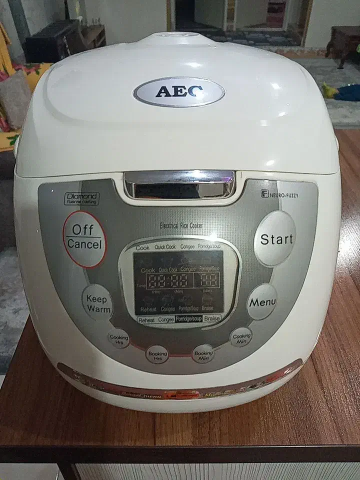 پلو پز|سایر لوازم برقی|نظرآباد, نظرآباد|دیوار