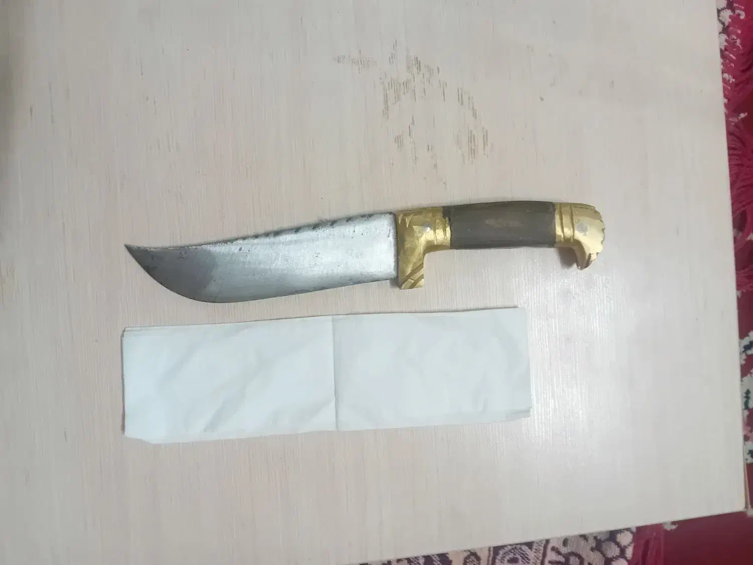 چاقو|کلکسیون اشیاء عتیقه|مشهد, بهمن|دیوار
