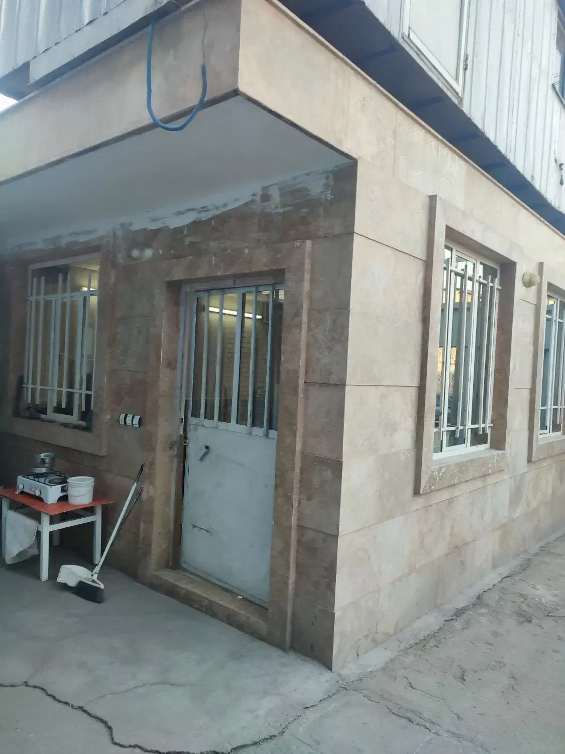 600متر اجاره سوله رجایی جنوبی|اجارهٔ دفتر صنعتی، کشاورزی، تجاری|باقرشهر, |دیوار