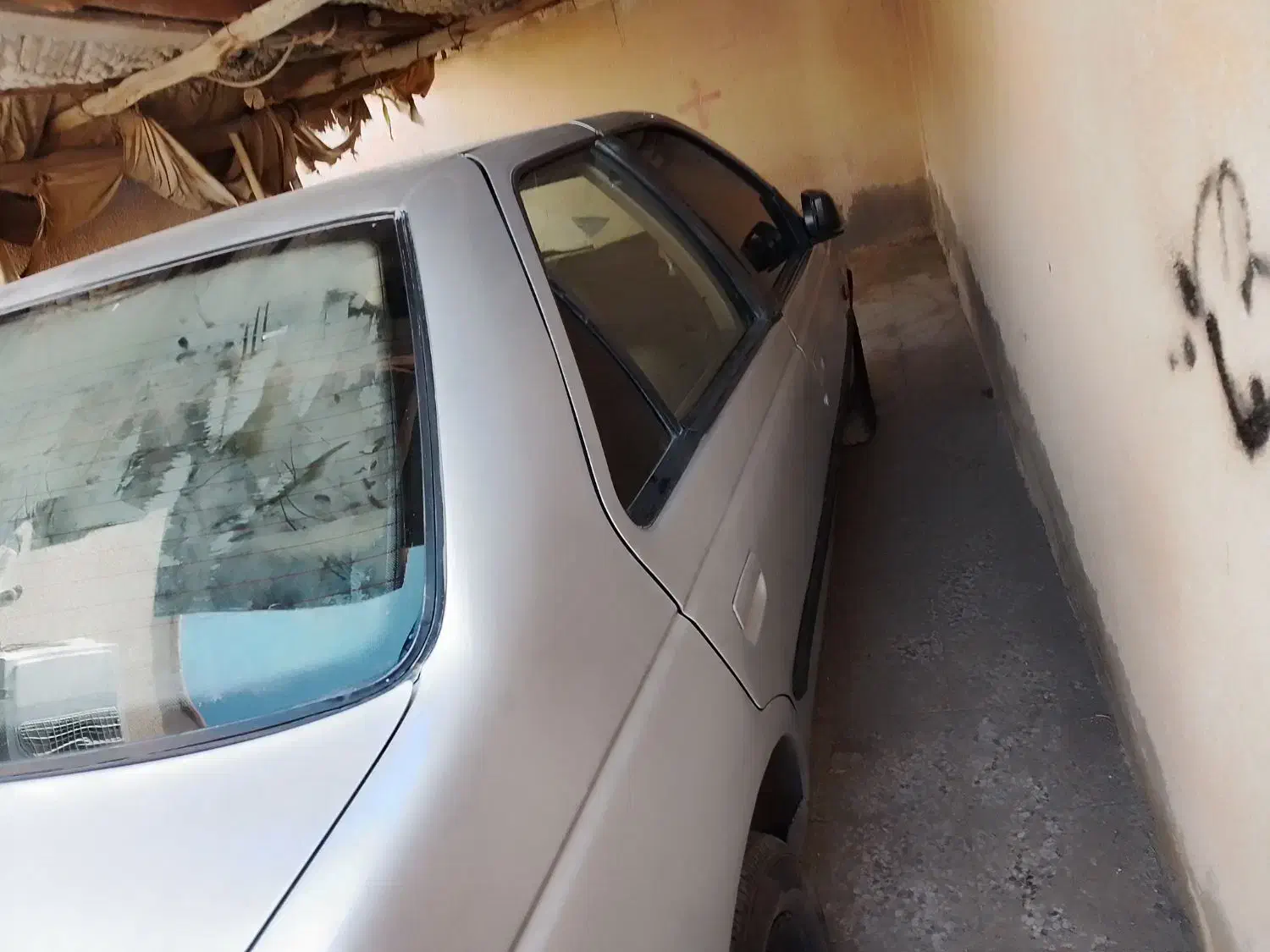 پژو 405 مدل 88|خودرو سواری و وانت|ایرانشهر, |دیوار