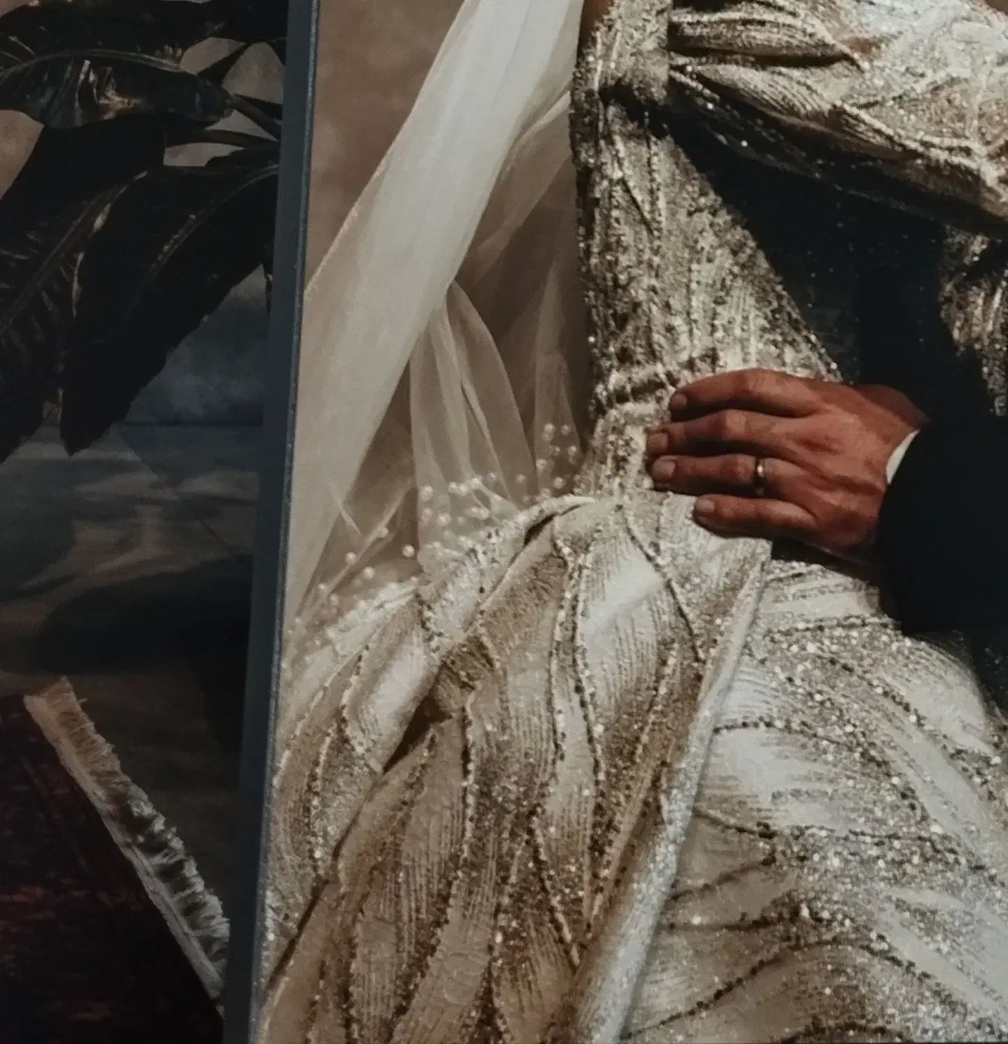 لباس عروس|لباس|تهران, سبلان (لشگر)|دیوار