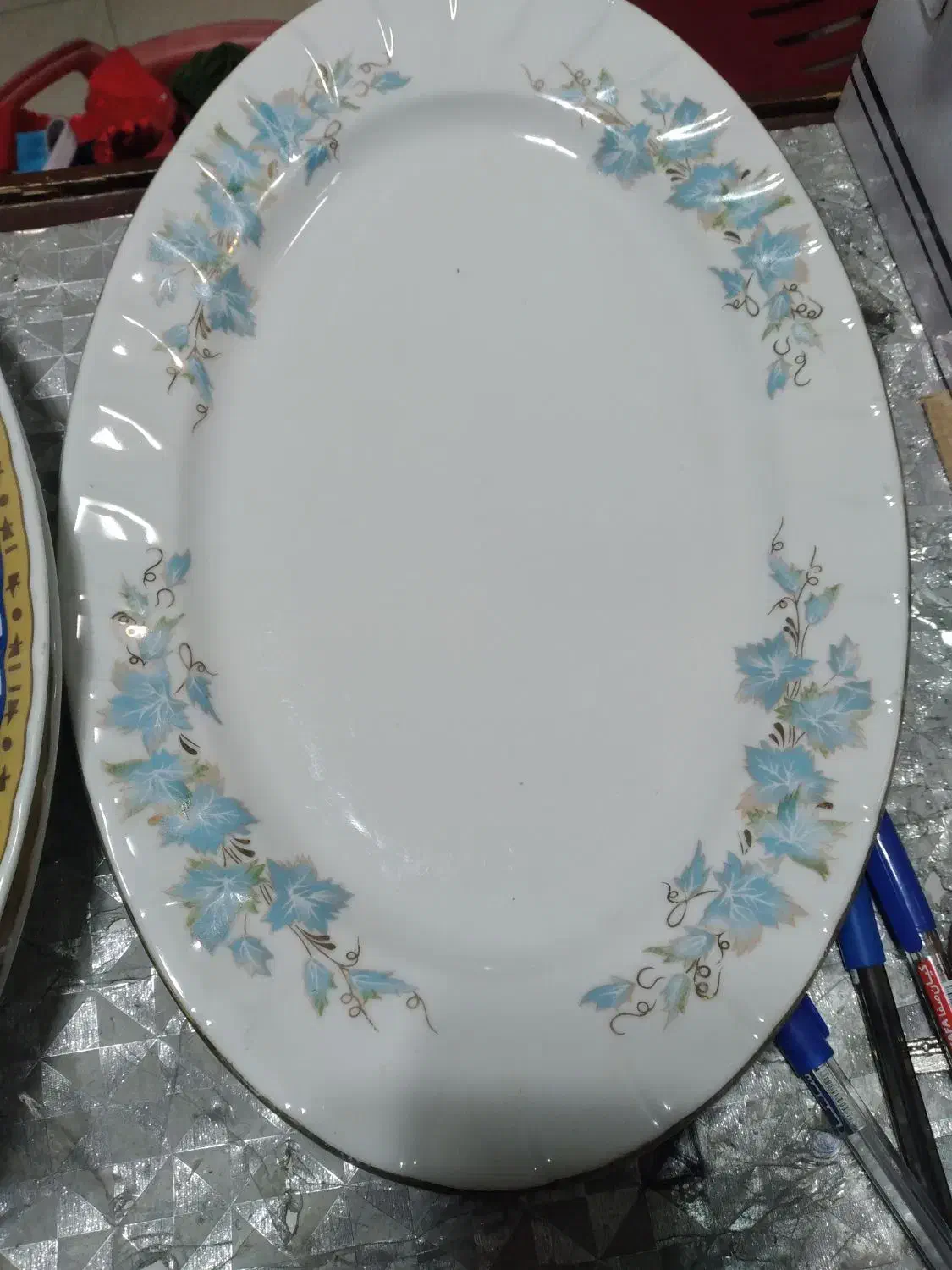 ظروف اشپزخانه|ظروف سرو و پذیرایی|اراک, |دیوار