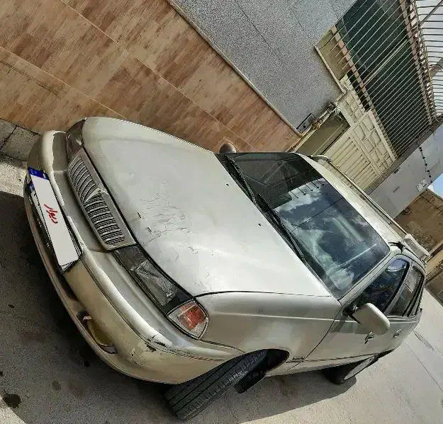 دوو|خودرو سواری و وانت|اصفهان, دوطفلان|دیوار