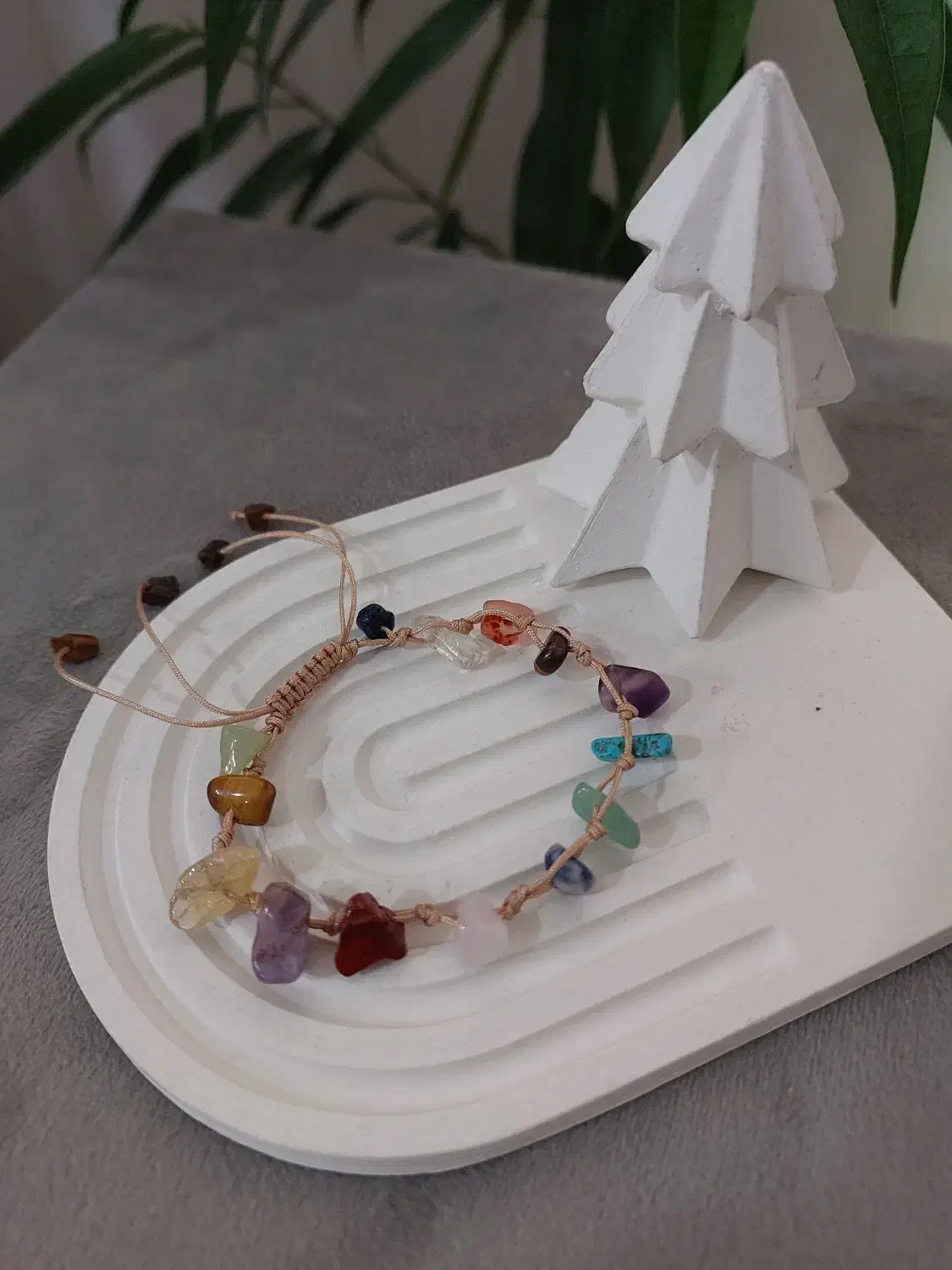 دستبند سنگی چرم و عناصر|بدلیجات|مشهد, چهارچشمه|دیوار