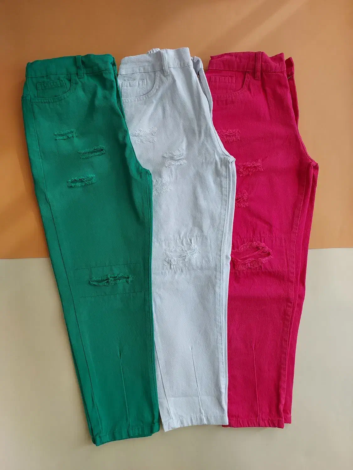 حراج شلوار|لباس|قهدریجان, |دیوار