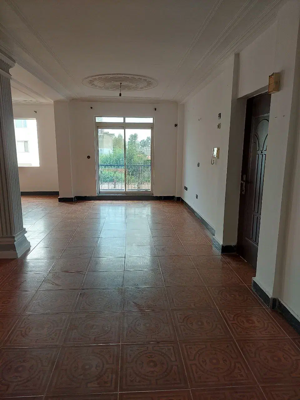 اجاره آپارتمان140مترساحلی شهرمحمودآباد|اجارهٔ آپارتمان|محمودآباد, |دیوار