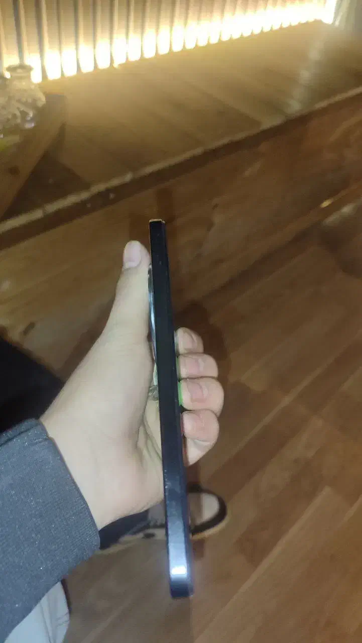 Poco c75|موبایل|پرند, فاز ۲|دیوار