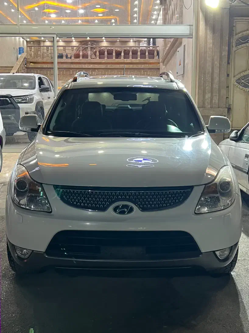 وراکروز ۲۰۱۳ فول|خودرو سواری و وانت|اهواز, پادادشهر|دیوار