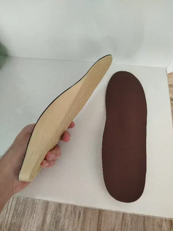 کفی کفش مناسب صافی کف پا و قوس بیش از حد کف پا|کیف، کفش، کمربند|اردبیل, |دیوار