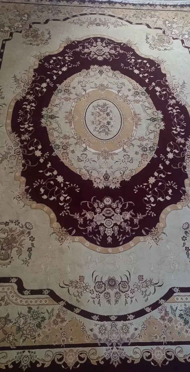 فرش|فرش|الشتر, |دیوار