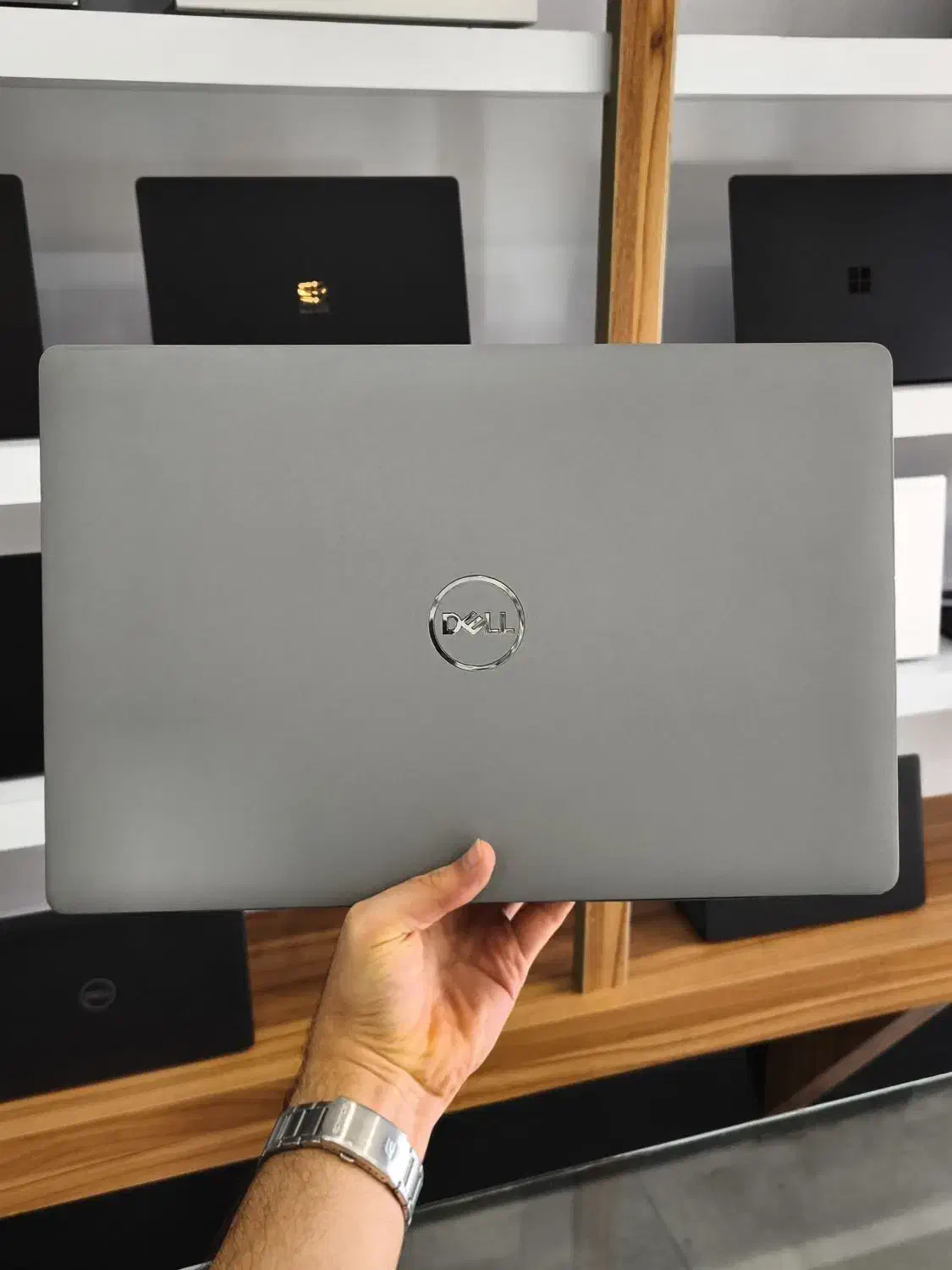 لپ تاپ ورکستیشن امریکایی و غول رندر|رایانه همراه|کرمان, |دیوار